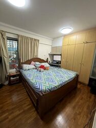 Aquarius By The Park (D16), Condominium #500653161